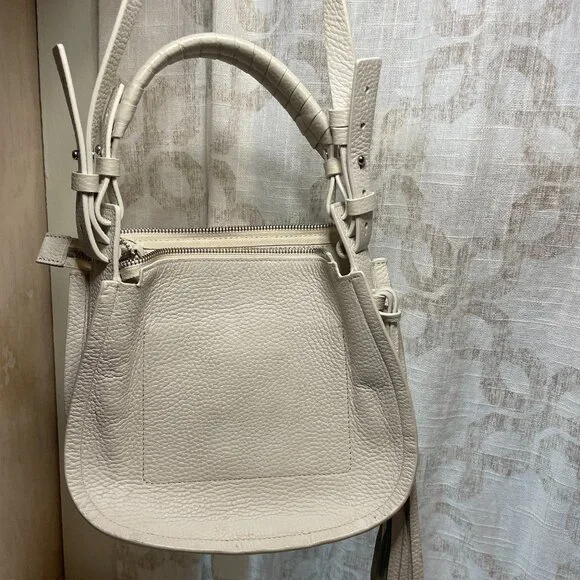 All Saints Mori Lea Crossbody - Picture 2 of 5